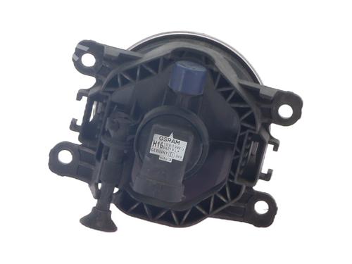 Used Left front fog light Left front fog light RENAULT CLIO IV (BH_) 1.5 dCi 75 (75 hp) 31658046 31658046