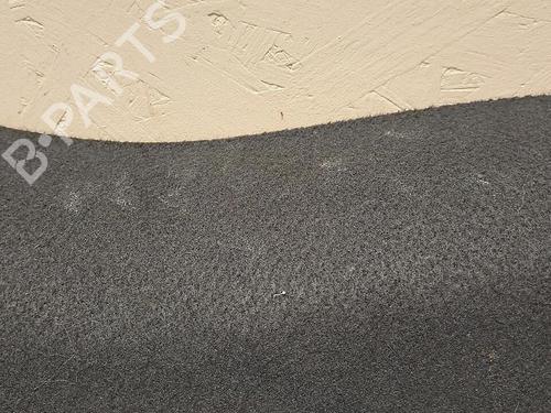 Rear parcel shelf CITROËN C3 II (SC_) 1.4 HDi 70 (SC8HZC, SC8HR0, SC8HP4) | BP30064070C85