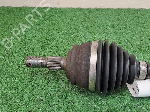 Used Left front driveshaft Left front driveshaft 37729972 37729972