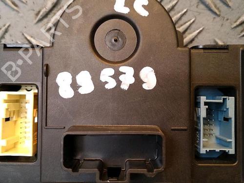 Climate control RENAULT CLIO III (BR0/1, CR0/1) 1.5 dCi | BP30070818I5 - Image 7