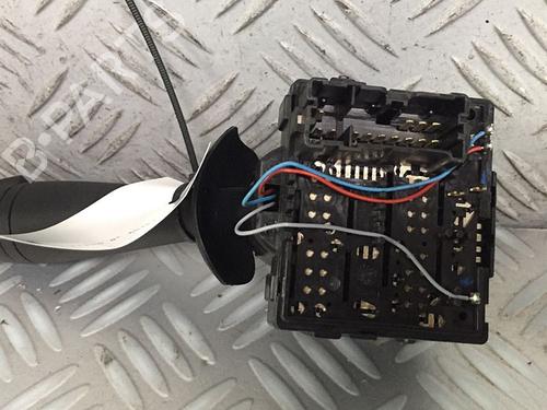 Used Steering column stalk RENAULT TWINGO III (BCM_, BCA_) 1.0 SCe 70 (71 hp) 30069096