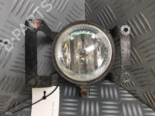 Used Left front fog light HYUNDAI TUCSON (JM) 2.0 CRDi (150 hp) 12229787