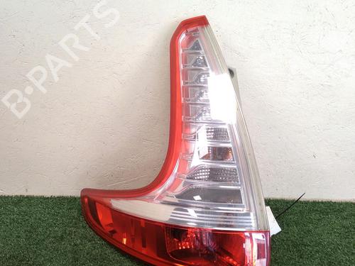 Left taillight RENAULT GRAND SCÉNIC III (JZ0/1_) 1.9 dCi (JZ0J, JZ0N, JZ1K, JZ1S) | BP30066007C34 