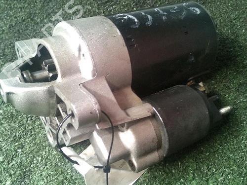 Starter PEUGEOT 106 II (1A_, 1C_) 1.1 i | BP29951758M8