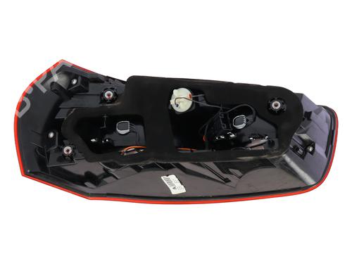 Used Right taillight Right taillight CITROËN C4 SPACETOURER (3D_) [2018-2026] 34241807 34241807