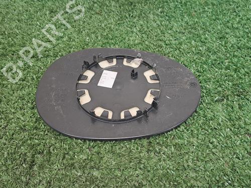 Left mirror glass CITROËN C1 (PM_, PN_)  | BP26657447C148 