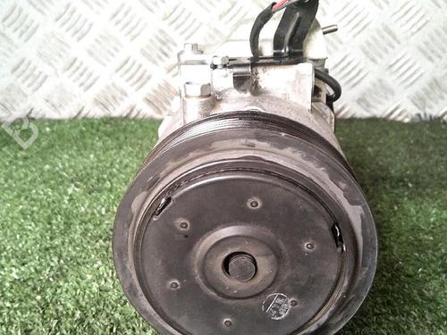 AC compressor VW POLO V (6R1, 6C1) 1.2 | BP29952936M34