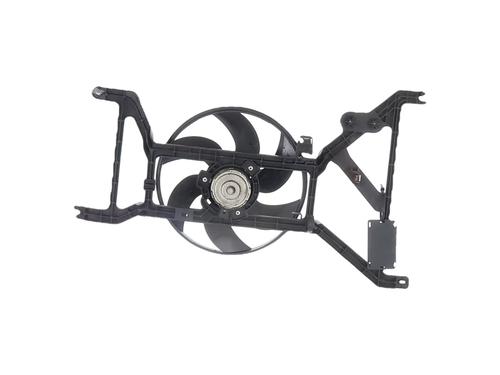 Radiator fan DACIA SANDERO 1.5 dCi | BP39986894M35 - Image 3
