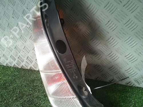 Left taillight LANCIA YPSILON (843_) 1.3 D Multijet (843.AXF11, 843.AXF1A, 843.AXM11,... | BP29952661C34