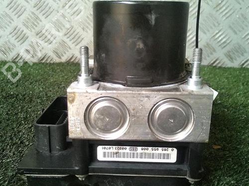 Used ABS pump SEAT IBIZA IV (6J5, 6P1) 1.4 TDI (80 hp) 29952750