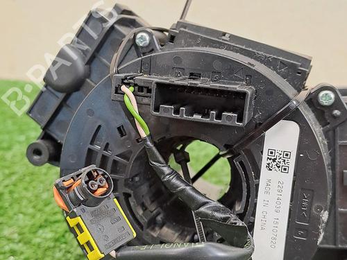 Ignition barrel OPEL ZAFIRA TOURER C (P12) 1.6 CDTI (75) | BP30068443M48 - Image 2
