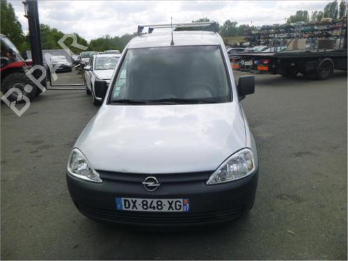 Starter OPEL COMBO Box Body/MPV 1.3 CDTI 16V | BP13885871M8 