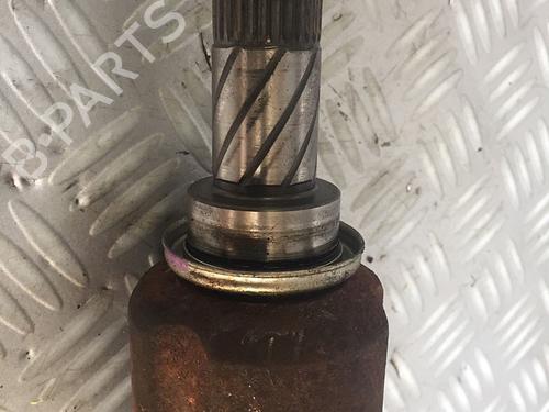 Right front driveshaft RENAULT CLIO III (BR0/1, CR0/1) 1.5 dCi | BP30069001M39