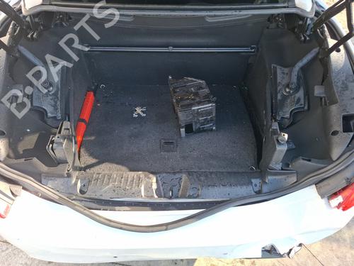 Subframe PEUGEOT 308 CC (4B_) | BP34557129M9 - Image 12