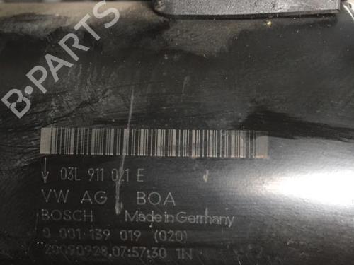 Startmotor AUDI A4 B8 Avant (8K5) 2.0 TDI | BP30069805M8 