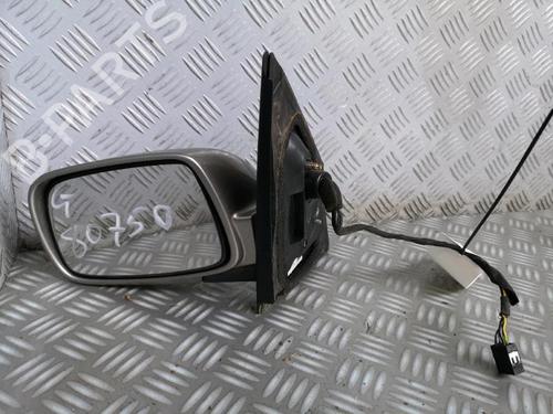 Used Left mirror Left mirror TOYOTA YARIS (_P1_) 1.4 D-4D (NLP10_, NLP10R) (75 hp) 30068759 30068759