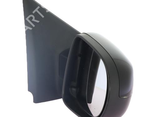 Retrovisor direito RENAULT CLIO III (BR0/1, CR0/1) 1.2 16V Hi-Flex (BR1U, CR1U) (75 hp) 31191692