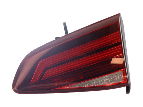 Højre baglygte bagklap VW GOLF VII (5G1, BQ1, BE1, BE2) 1.0 TSI (110 hp) 30877969