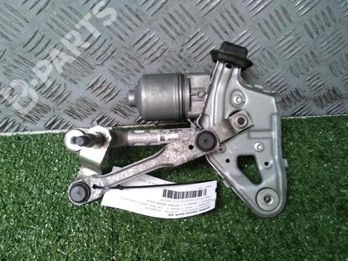 Used Front wiper motor PEUGEOT 5008 (0U_, 0E_) 1.6 HDi (112 hp) 11408333