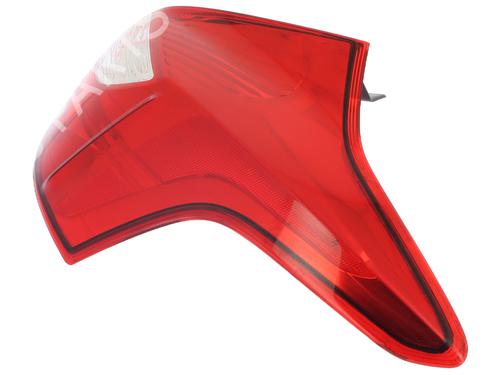 Right taillight FORD FOCUS III 1.6 TDCi | BP33454143C35 - Image 2