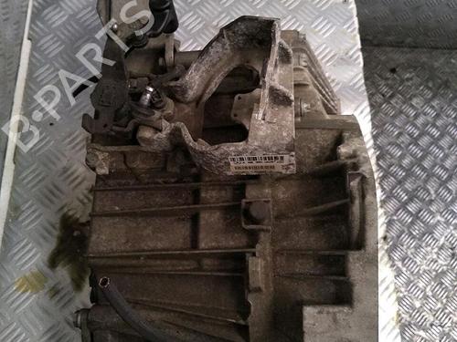 Gearbox MERCEDES-BENZ A-CLASS (W168) A 140 (168.031, 168.131) | BP29951813M3