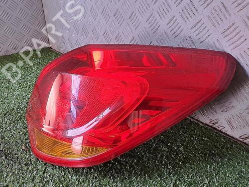 Right taillight OPEL ASTRA J (P10) 1.7 CDTI (68) | BP30076777C35  - Image 14