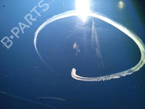 Right front door FORD FOCUS II Turnier (DA_, FFS, DS) 1.8 TDCi | BP17160807C3 