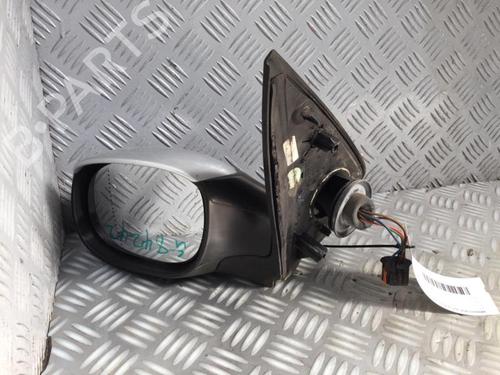 Used Left mirror Left mirror PEUGEOT 206 Hatchback (2A/C) [1998-2012] 30069705 30069705