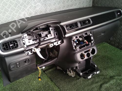 Dashboard CITROËN C3 III (SX) 1.6 BlueHDi 75 | BP29950487C46 - Image 5