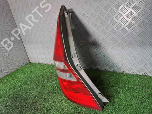 Left taillight HYUNDAI i30 (FD) 1.6 CRDi | BP20713453C34 