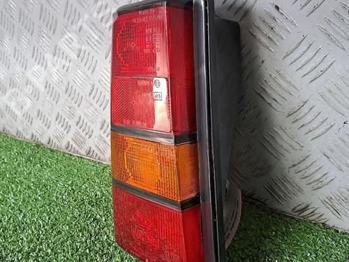 Left taillight FIAT PANDA (141_) 750 | BP30076729C34 