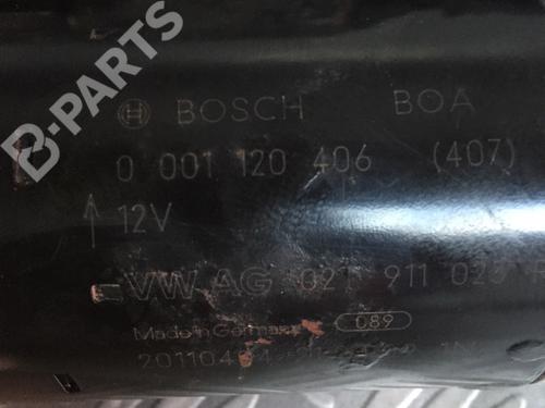 Starter VW POLO V (6R1, 6C1) 1.2 | BP11403697M8 