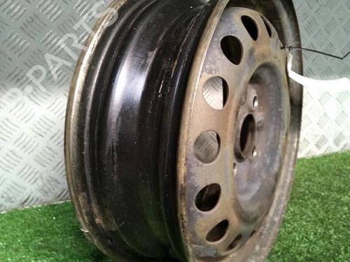 Used Rim TOYOTA AYGO (_B1_) 1.0 (KGB10_, KGB10R) (68 hp) 30077166