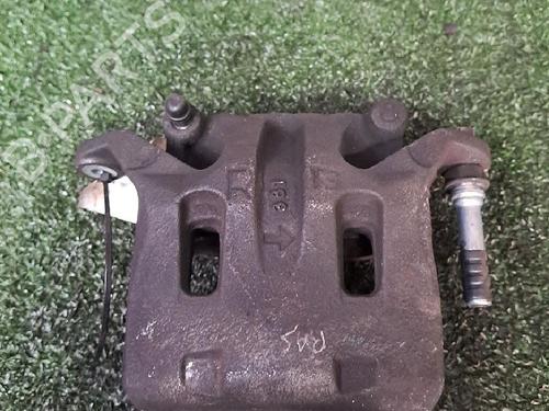 Right front brake caliper NISSAN QASHQAI I (J10, NJ10) 1.6 dCi | BP29949641M104 
