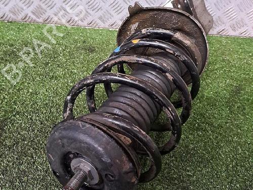 Left front shock absorber CITROËN C4 II (NC_) 1.2 THP 110 (NCHNZ6, NCHNV6) | BP29953242M16 