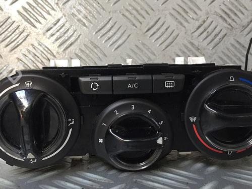 Used Climate control PEUGEOT 208 I (CA_, CC_) 1.4 HDi (68 hp) 30070515