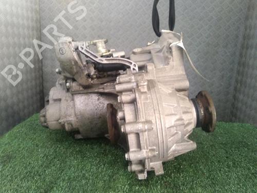 Gearbox SEAT IBIZA V (KJ1, KJG) 1.6 TDI | BP19410230M3 