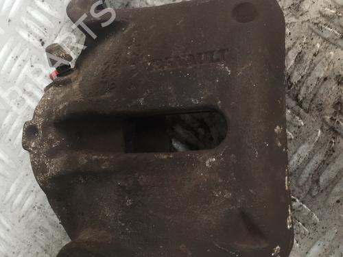 Venstre bremsekaliber foran RENAULT MEGANE II (BM0/1_, CM0/1_) 1.5 dCi (BM0F, BM0T, BM2B, CM0F, CM0T) (82 hp) 14519867