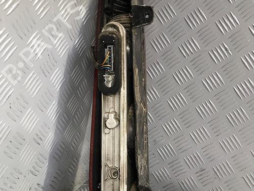 Used Right taillight FORD FOCUS II Turnier (DA_, FFS, DS) 1.8 TDCi (115 hp) 30074446