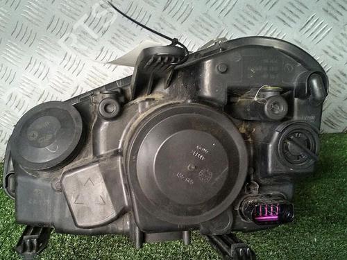 Right headlight FORD C-MAX (DM2) 1.6 TDCi | BP30076136C29 