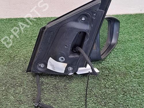 Used Right mirror Right mirror 37729773 37729773