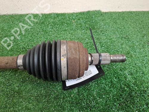 Right front driveshaft DACIA DUSTER (HS_) 1.5 dCi (HSMC) | BP30672741M39 - Image 4