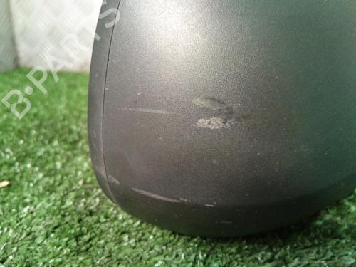 Right mirror SEAT ALTEA XL (5P5, 5P8) 1.9 TDI | BP17160551C27 