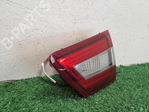 Right tailgate light RENAULT CLIO IV (BH_) 1.5 dCi 90 | BP29264130C80 
