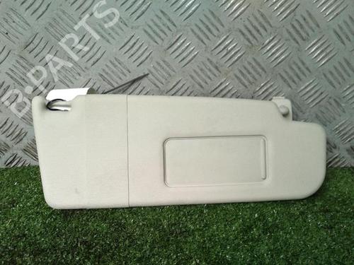 Used Right sun visor Right sun visor VW GOLF V (1K1) 1.9 TDI (90 hp) 30072024 30072024