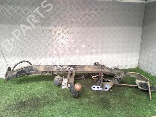 Used Tow ball/Mechanism CITROËN C4 Grand Picasso I (UA_) 1.6 HDi (109 hp) 19171261