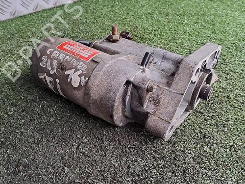 Startmotor KIA CARNIVAL II (GQ) 2.9 CRDi | BP30064420M8 