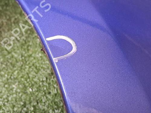 Parafango anteriore destro RENAULT KANGOO (KC0/1_) 1.2 (KC0A, KC0K, KC0F, KC01) (58 hp) 30064523