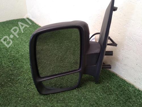 Left mirror FIAT SCUDO Van (270_, 272_) 2.0 D Multijet | BP29948930C26