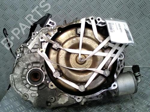 Gearkasse CITROËN C4 I (LC_) 2.0 HDi (136 hp) 29951828